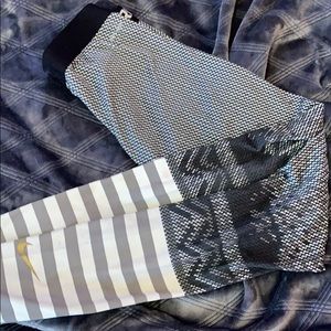 NIKE PRO TIGHTS